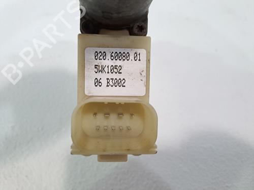 Left rear window motor BMW 7 (E65, E66, E67) 730 d | BP23374322E23