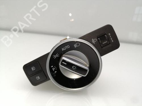Used Headlight switch MERCEDES-BENZ C-CLASS (W204) C 200 CDI (204.001) (136 hp) 23454165