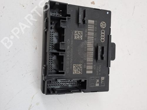 Used Electronic module AUDI A4 B8 (8K2) 2.0 TDI (136 hp) 23975729