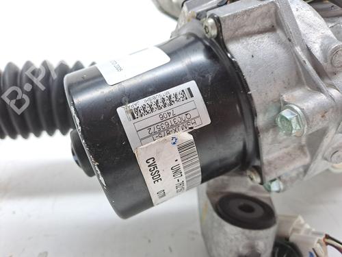 Steering rack HONDA CIVIC VIII Hatchback (FN, FK) 2.2 CTDi (FK3) | BP23369034M22 