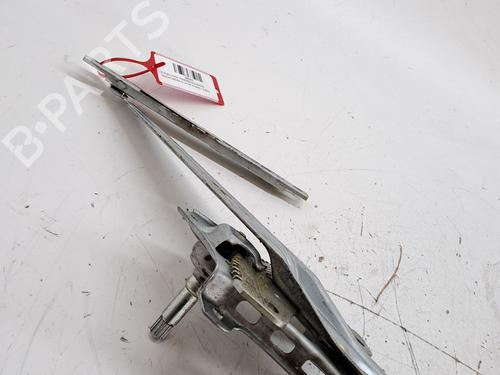Rear left window mechanism NISSAN MICRA IV (K13K, K13KK) 1.2 | BP27378164C24 