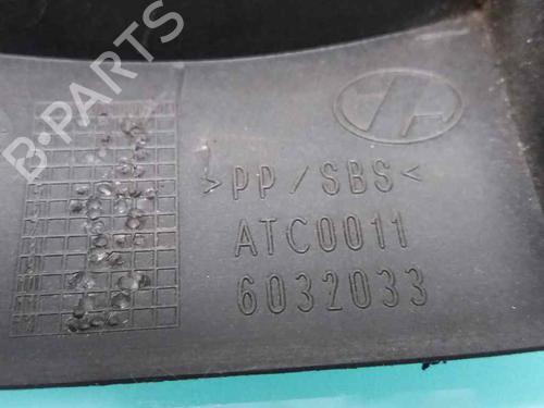 Driver airbag CITROËN C3 I (FC_, FN_) 1.6 16V | BP27274205C9 
