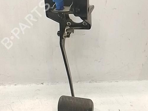 Pedale freno Pedale freno JAGUAR XF I (X250) 3.0 D (241 hp) 34496686 34496686