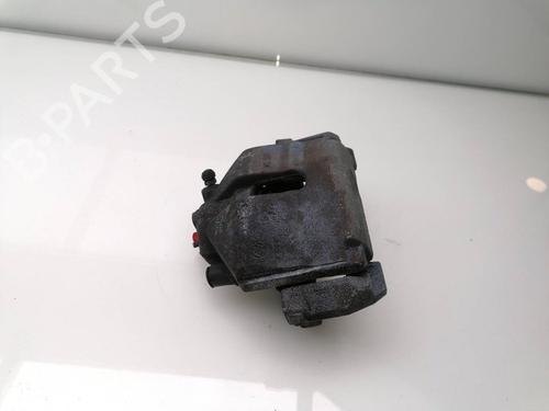Used Left front brake caliper AUDI A3 (8P1) 2.0 TDI 16V (140 hp) 23458287