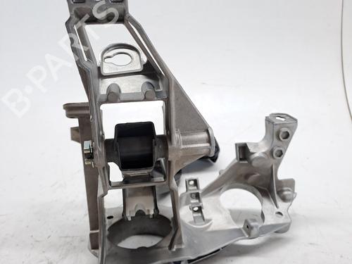 Break pedal AUDI A6 C6 (4F2) 3.0 TDI quattro | BP23371405I19 