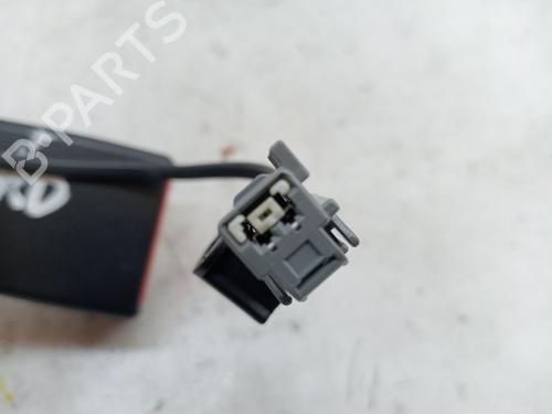 Sikkerhetsbelte-spenne JAGUAR XJ (X351) 3.0 SDV6 | BP23359569I32 