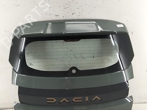 Tailgate DACIA SPRING EV (B6M1) | BP39741528C6 - Image 3