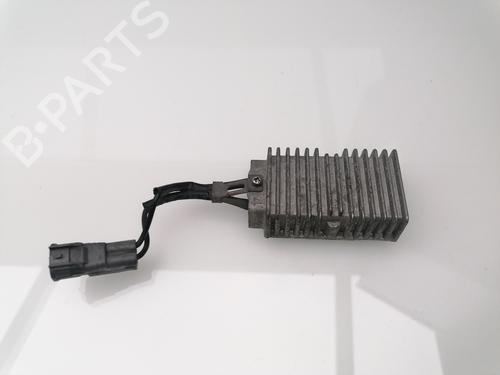 Elektronisk modul MAZDA CX-7 (ER) 2.3 MZR DISI Turbo AWD (ER3P) | BP23936669M83 