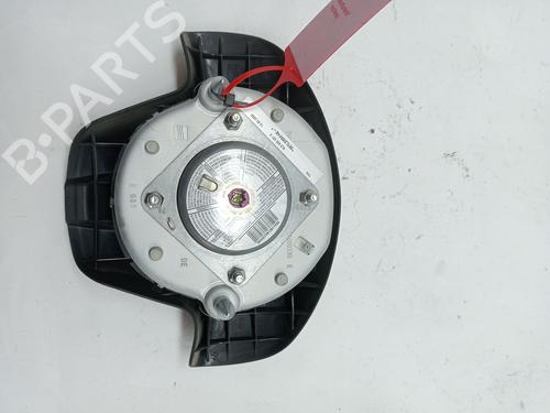 Driver airbag SEAT IBIZA III (6L1) 1.4 TDI | BP24515371C9 