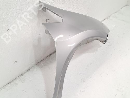Right front fenders HONDA CIVIC VIII Hatchback (FN, FK) 2.2 CTDi (FK3) | BP29585158C42 