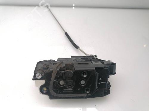 Rear left lock SEAT IBIZA IV (6J5, 6P1) 1.6 TDI | BP23939203C100 