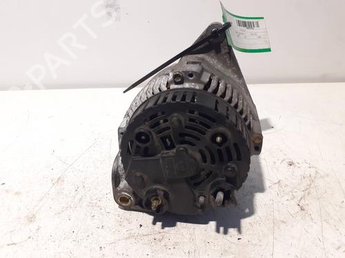 Alternator RENAULT LAGUNA I (B56_, 556_) 1.9 dTi (B56J) | BP25988703M7
