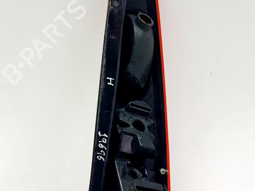 Left taillight FORD FIESTA V (JH_, JD_) 1.4 TDCi | BP32336107C34