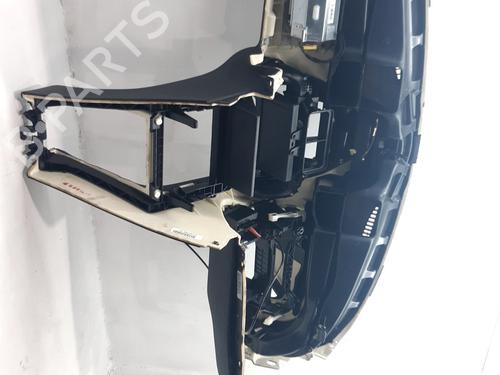 Dashboard MERCEDES-BENZ SLK (R171) 200 Kompressor (171.442) | BP35977018C46 - Image 2