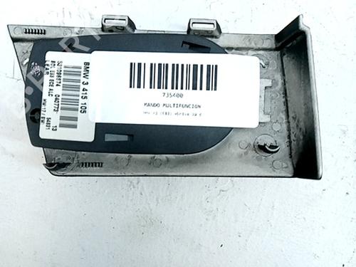 Switch BMW X3 (E83) 2.0 d | BP29556693I30 