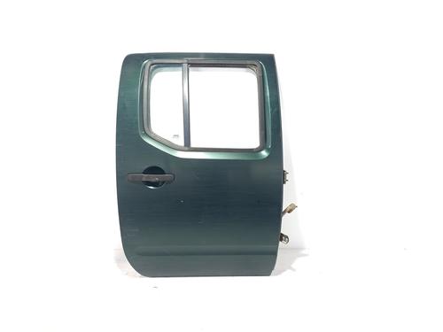 Used Right rear door NISSAN NAVARA NP300 (D40) 2.5 dCi 4WD (171 hp) 29051143