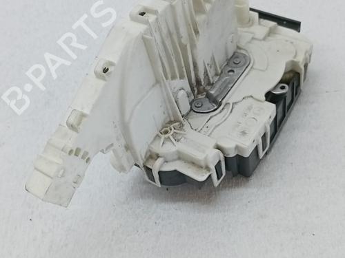 Used Front left lock Front left lock MERCEDES-BENZ A-CLASS (W176) A 200 CDI (176.001) (136 hp) 39557631 39557631