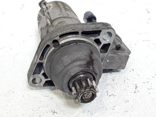 Starter AUDI A3 (8P1) 2.0 TDI 16V | BP31247387M8 