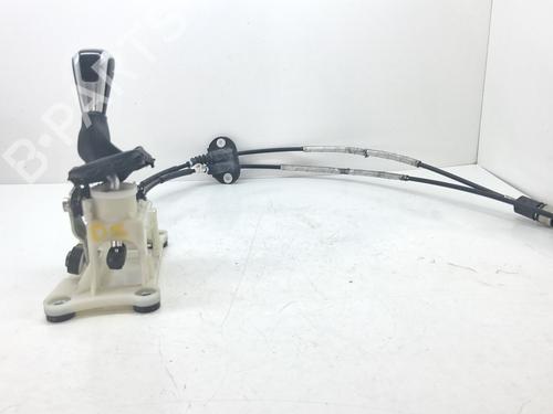 Used Gear lever VOLVO XC60 I SUV (156) D3 (150 hp) 28957116
