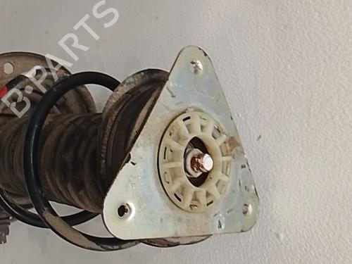 Right front shock absorber SMART FORFOUR Hatchback (453) 0.9 (453.044, 453.053) | BP40548461M17 - Image 2