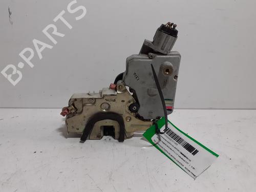 Front left lock NISSAN PRIMERA Traveller (WP11) 2.0 TD | BP25454791C98 