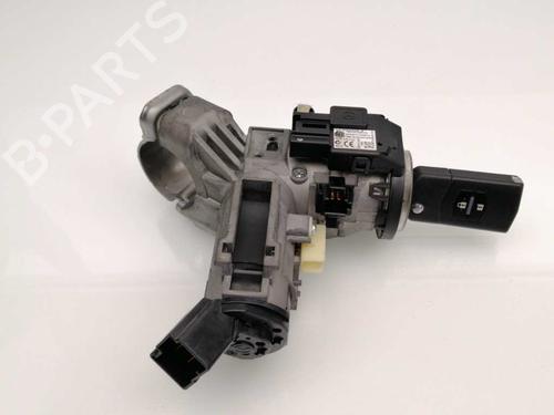 Ignition barrel MAZDA 6 Estate (GH) 2.0 MZR-CD (GH14) | BP23377953M48 