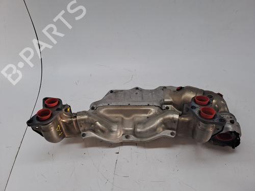 Catalyst SUBARU XV (_GP_) 2.0 i AWD (GP7, G33GP) | BP29116253M10 
