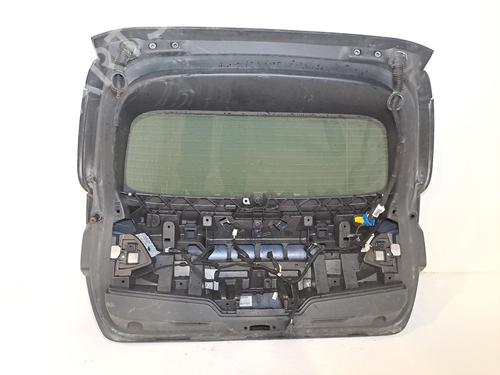 Tailgate PEUGEOT 308 SW II (LC_, LJ_, LR_, LX_, L4_) 1.2 THP 130 | BP23375974C6