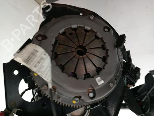 Engine FIAT PUNTO (199_) 1.2 (199AXZ1A, 199BXZ1A) | BP23356530M1