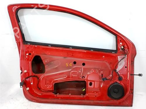 Left front door OPEL ASTRA H GTC (A04) 1.6 (L08) | BP31580040C2