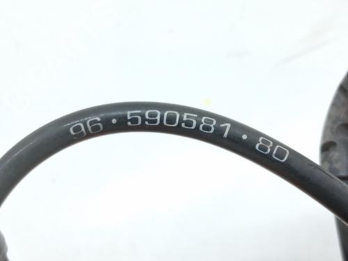 Electronic sensor PEUGEOT 308 I (4A_, 4C_) 1.6 HDi | BP28179359M84 
