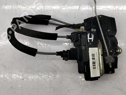 Venstre bagtil lås Venstre bagtil lås CHEVROLET CAPTIVA (C100, C140) 2.0 D (150 hp) 34154011 34154011