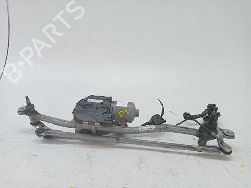 Used Front wiper motor AUDI A7 Sportback (4GA, 4GF) 3.0 TDI quattro (204 hp) 23369346