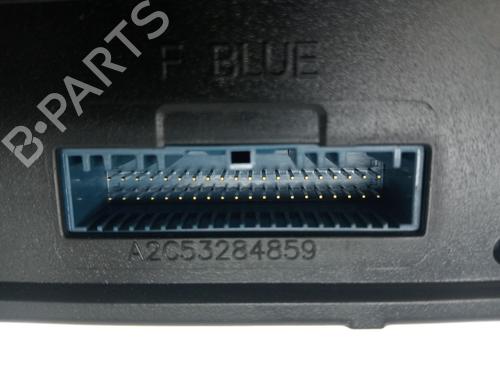 Electronic module RENAULT ZOE (BFM_) ZOE | BP27519650M83 