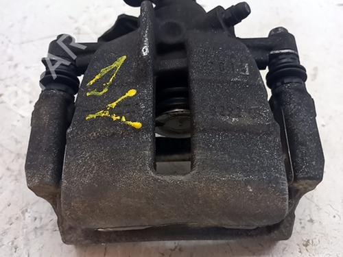 Right rear brake caliper VW TRANSPORTER T6 Van (SGA, SGH, SHA, SHH) 2.0 TDI | BP29500234M106 