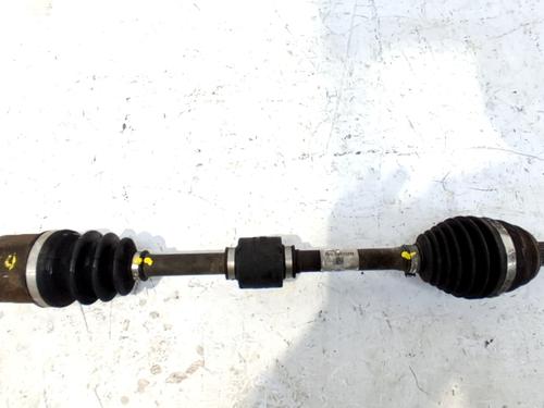 Used Left front driveshaft Left front driveshaft HYUNDAI KONA (OS, OSE, OSI) 1.0 T-GDi (120 hp) 33765391 33765391
