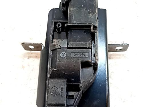 Bagklap lås Bagklap lås OPEL COMBO Box Body/MPV (K9) 1.5 D (102 hp) 34054667 34054667