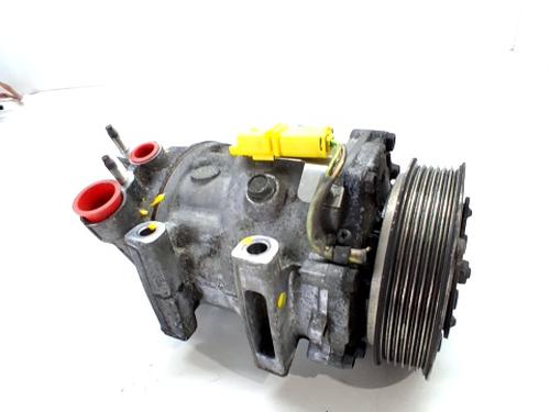 AC compressor CITROËN C5 II Break (RE_) 2.0 HDi (RERHRH) | BP29991050M34 