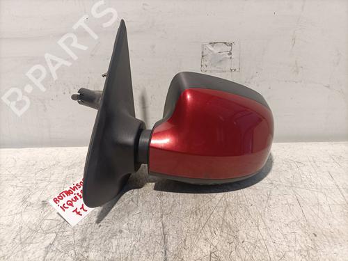 Left mirror DACIA SANDERO II TCe 90 (B8M1, B8MA, B8AC) | BP25455339C26 