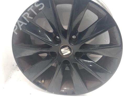 Used Rim Rim SEAT LEON (5F1) 1.4 TSI (125 hp) 36257741 36257741