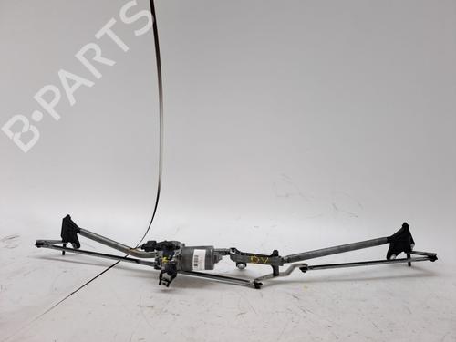 Used Front wiper motor SMART FORTWO Cabrio (451) 1.0 (451.431, 451.480) (71 hp) 23376292