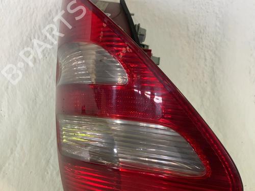Left taillight MERCEDES-BENZ A-CLASS (W169) A 180 CDI (169.007, 169.307) | BP33767193C34 - Image 3