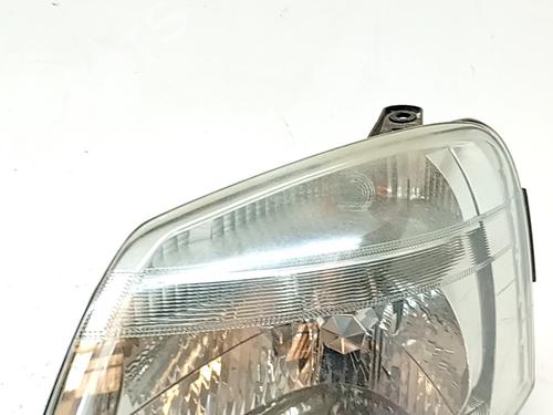 Used Left headlight Left headlight PEUGEOT PARTNER Box Body/MPV (5_, G_) 2.0 HDi (90 hp) 33765183 33765183