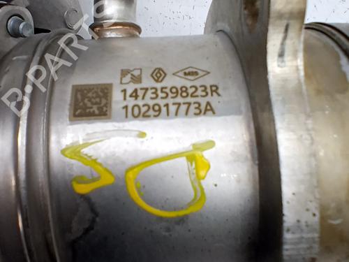 Egr RENAULT EXPRESS Box Body/MPV 1.5 Blue dCi 75 (F6AA) | BP39400492M69 - Image 2