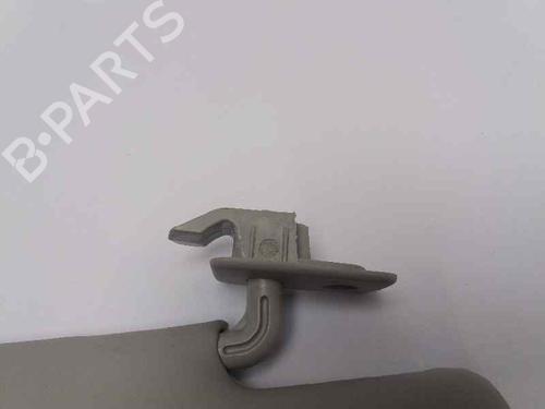 Right sun visor FIAT FIORINO Box Body/MPV (225_) 1.3 D Multijet | BP23385047I2 