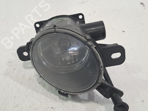 Used Right front fog light OPEL ZAFIRA / ZAFIRA FAMILY B (A05) 1.7 CDTI (M75) (110 hp) 24109208