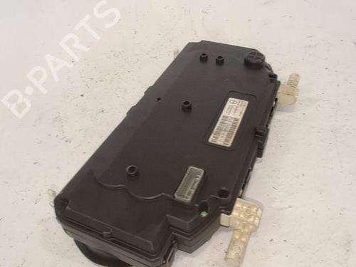 Instrument cluster RENAULT KANGOO Express (FW0/1_) 1.5 dCi 85 (FW0K, FW0L, FW0B) | BP36407411C47 - Image 2