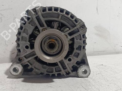 Used Alternator PEUGEOT 406 (8B) 1.9 TD (94 hp) 25915543