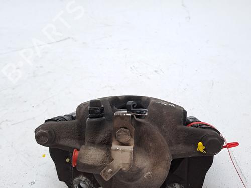 Left front brake caliper PEUGEOT BIPPER Tepee 1.4 HDi | BP25998270M105