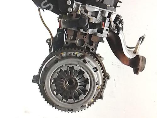 Engine RENAULT CLIO III (BR0/1, CR0/1) 1.2 16V (BR02, BR0J, BR11, CR02, CR0J, CR11) | BP39498986M1 - Image 6